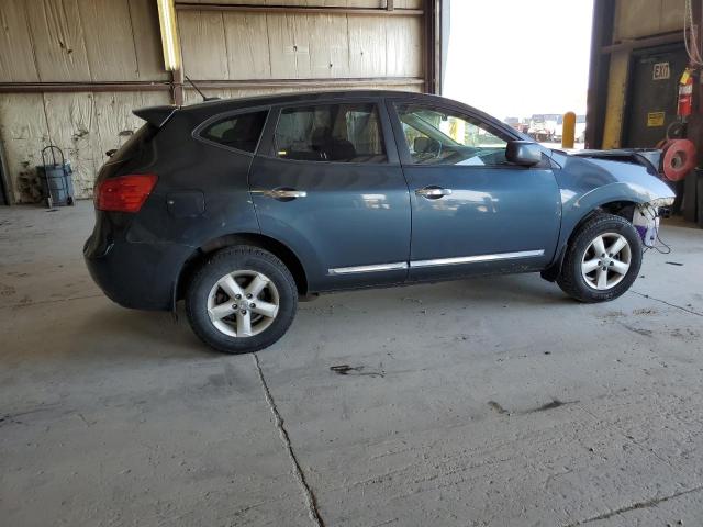 2013 NISSAN ROGUE S - JN8AS5MV6DW602328