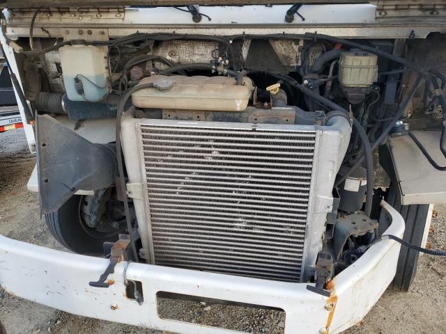 2007 FREIGHTLINER CHASSIS M #3291207982