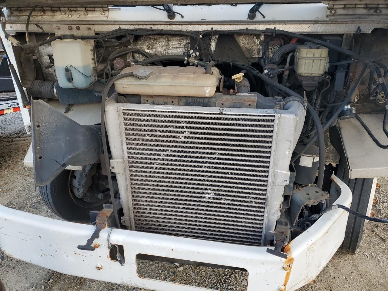 Lot #3291207982 2007 FREIGHTLINER CHASSIS M