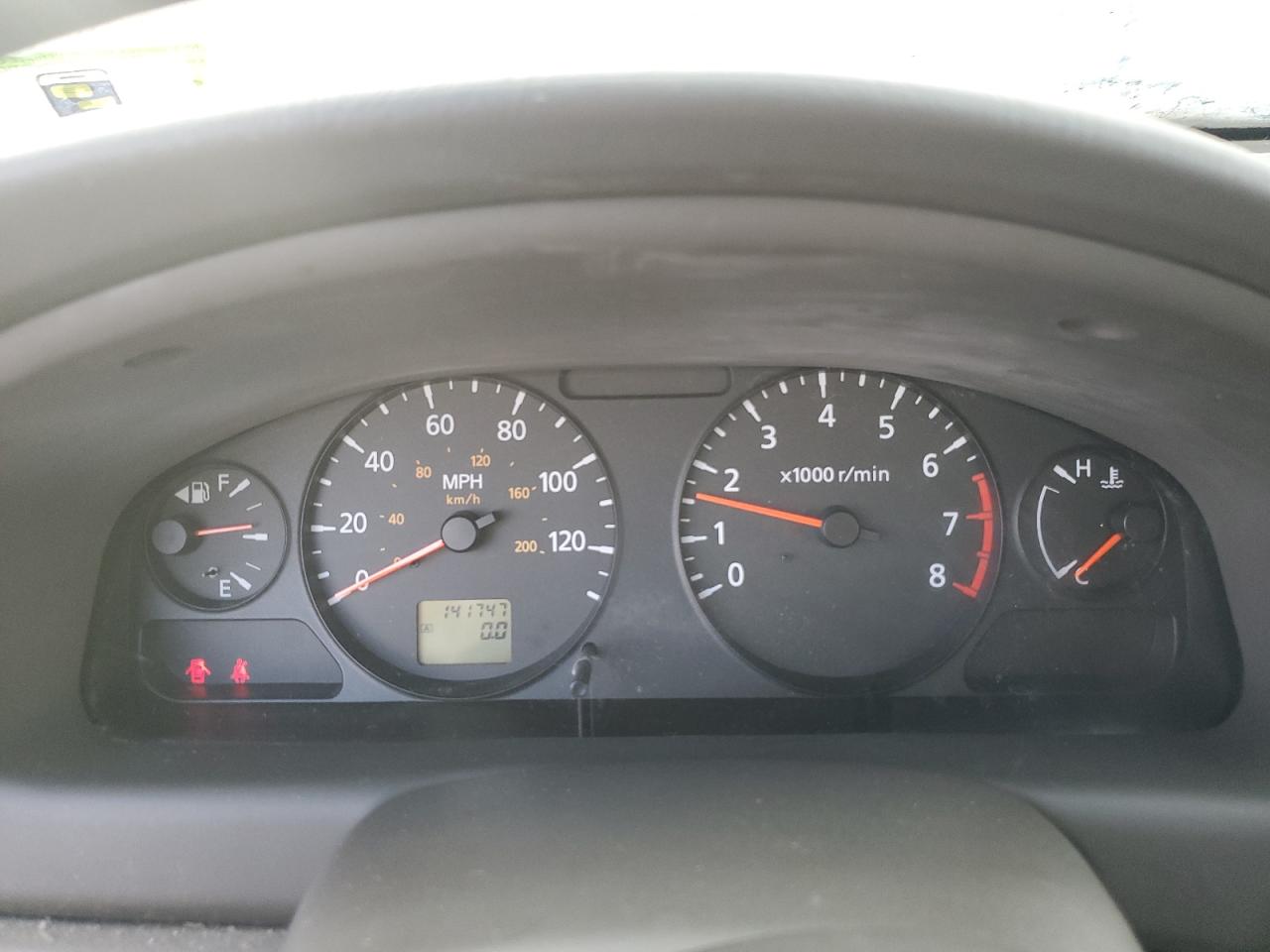 Lot #3284625347 2005 NISSAN SENTRA