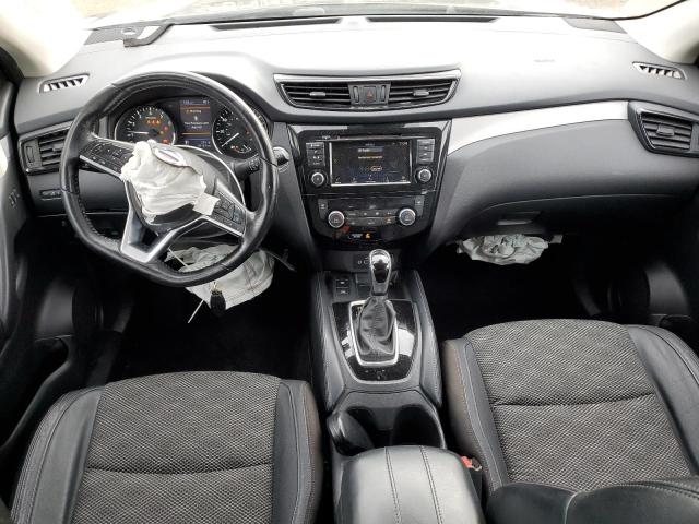 2020 NISSAN ROGUE SPOR #3303723453