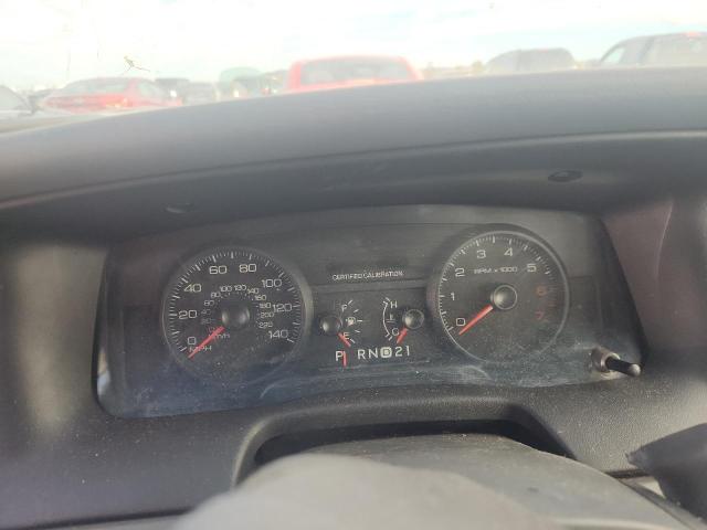 2010 FORD CROWN VICT - 2FABP7BV9AX128557