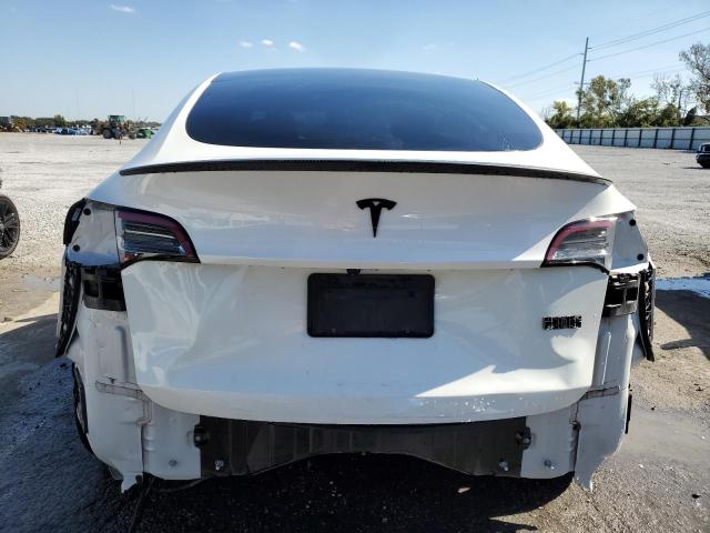2023 TESLA MODEL Y #3297057494