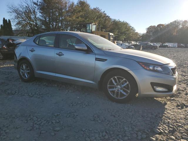 2013 KIA OPTIMA LX #3303800438