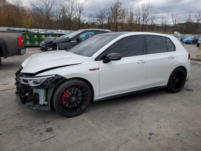 VOLKSWAGEN GTI 40TH A