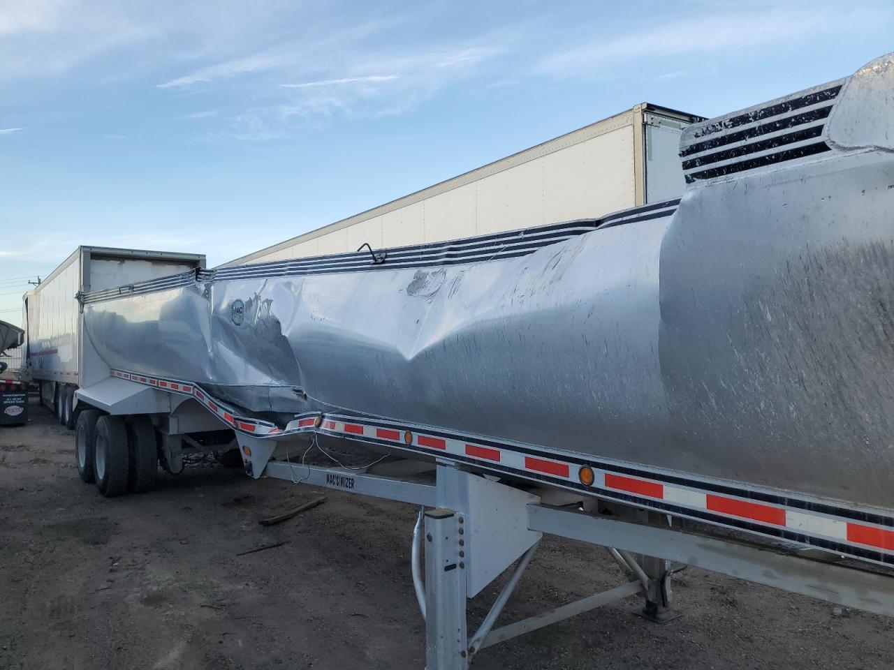 Lot #3285902559 2024 MAC TRAILER UNKNOWN