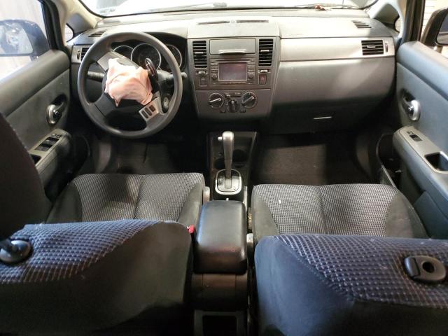 2011 NISSAN VERSA S #3304629946