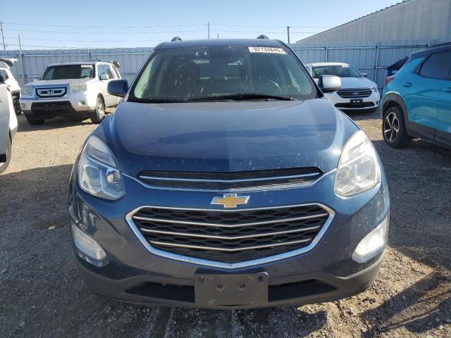 2017 CHEVROLET EQUINOX LT - 2GNALCEKXH6196904