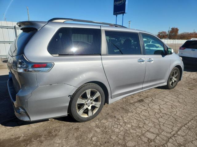 2013 TOYOTA SIENNA SPO #3311586760