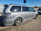 Lot #3311586760 2013 TOYOTA SIENNA SPO