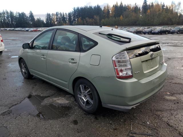 2008 TOYOTA PRIUS #3293627432