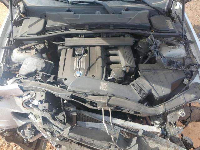 2011 BMW 328 XI #3292471683