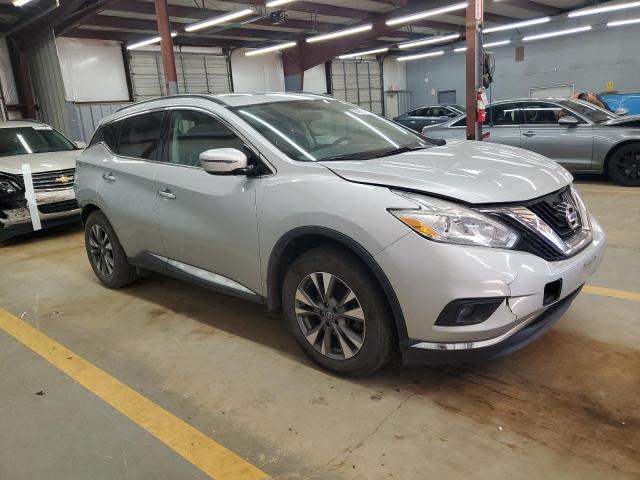 2016 NISSAN MURANO S #3302900894