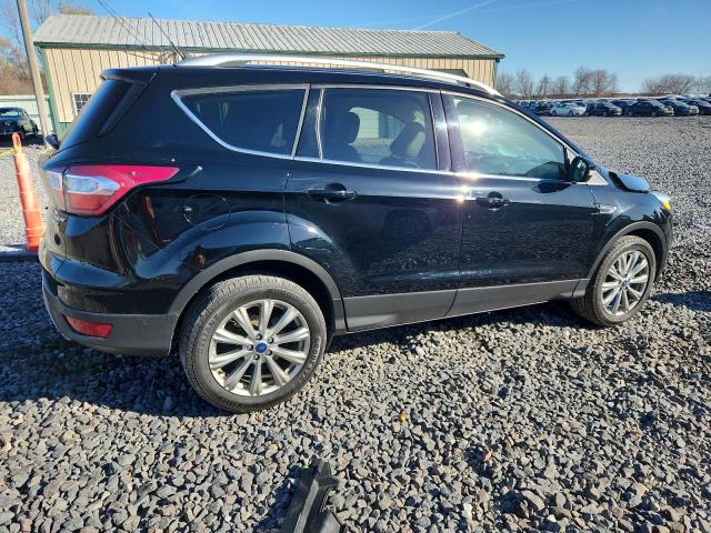 2018 FORD ESCAPE TIT #3285720682