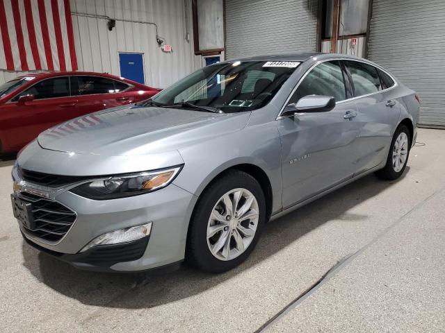 Global Auto Auctions: 2023 CHEVROLET MALIBU LT