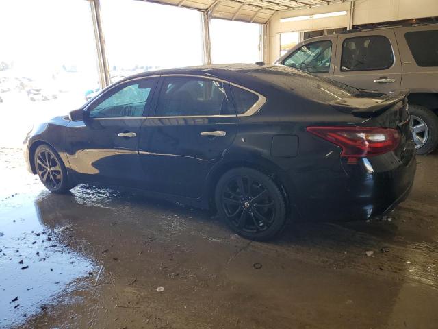 2018 NISSAN ALTIMA 2.5 #3298095129