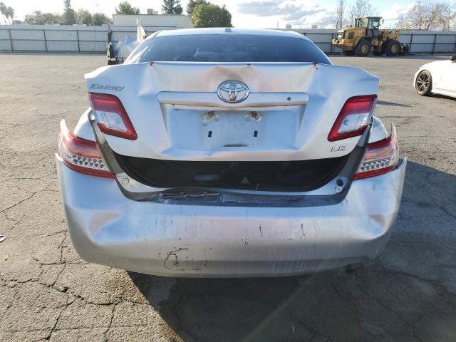 2011 TOYOTA CAMRY BASE #3303861791