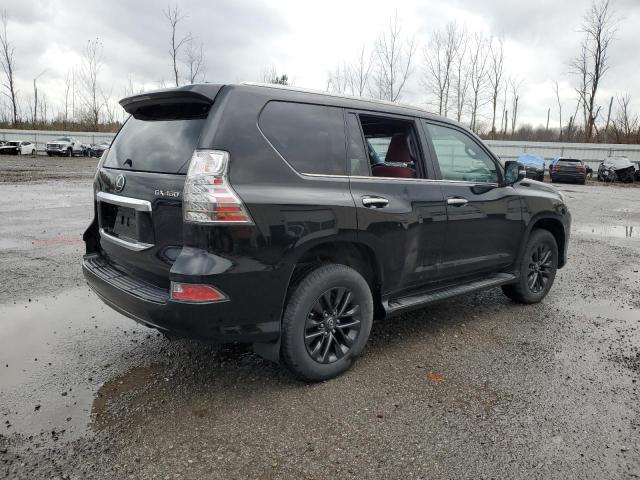 2022 LEXUS GX 460 - JTJAM7BX9N5315608