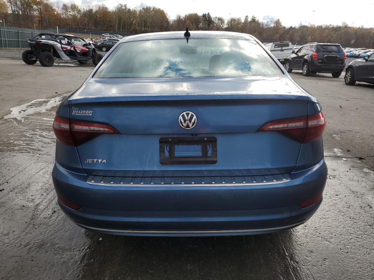 VOLKSWAGEN JETTA S