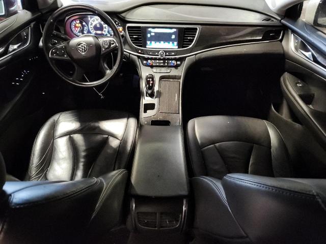 2017 BUICK LACROSSE #3296327548