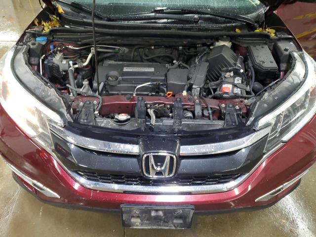 2015 HONDA CR-V EX #3292468707