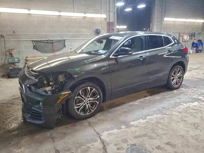 2020 BMW X2 XDRIVE2 #3302759421