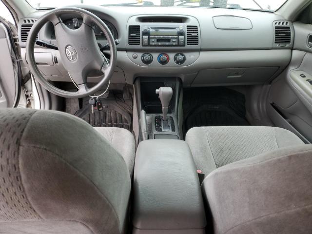 2003 TOYOTA CAMRY LE #3290303207