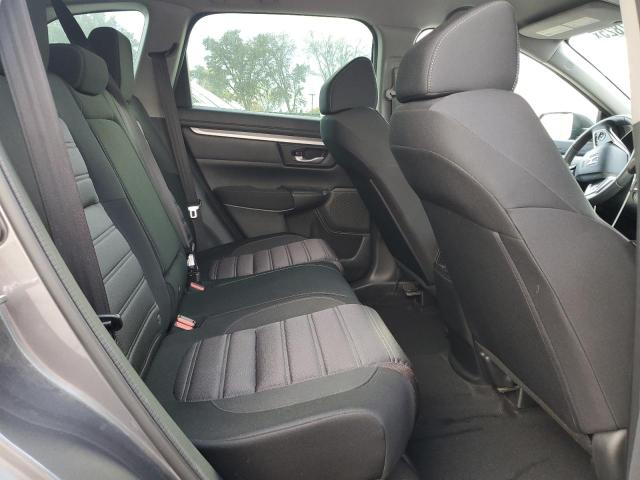 2018 HONDA CR-V LX #3304509482