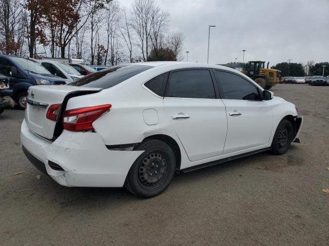 2016 NISSAN SENTRA S #3301713360