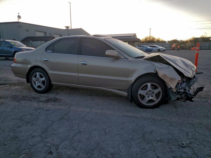 2003 ACURA 3.2TL #3305328305