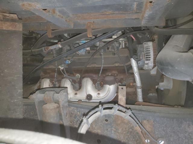 2004 WRKH MOTORHOME #3293331440