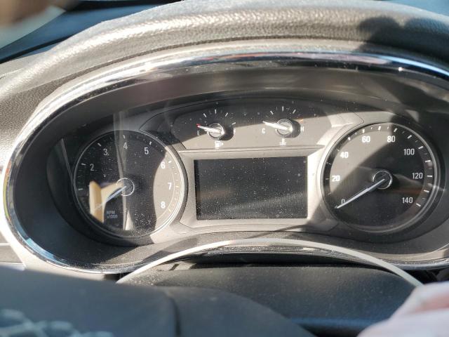 2019 BUICK ENCORE PRE - KL4CJASB1KB903872