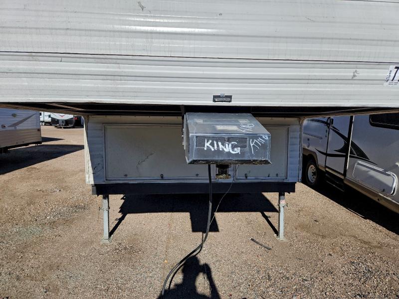 2001 JAY TRAILER #3296679014