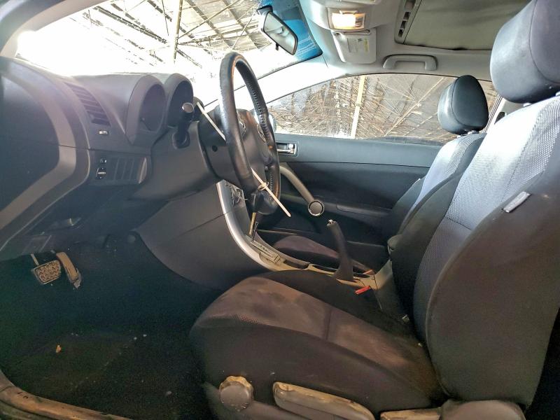 2008 TOYOTA SCION TC #3302663044