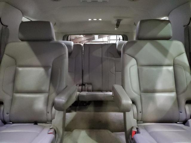 2015 CHEVROLET SUBURBAN K - 1GNSKKKC2FR229622