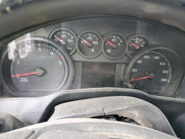 2022 CHEVROLET SILVERADO #3290213202