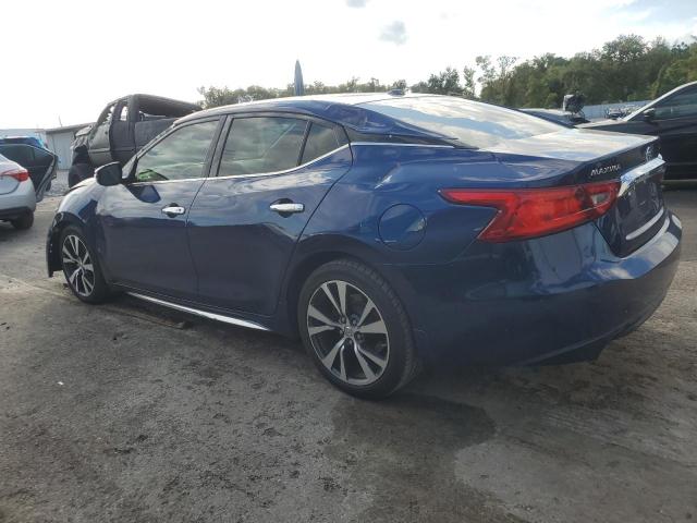 2017 NISSAN MAXIMA 3.5 1N4AA6AP2HC422349