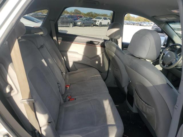 2010 HYUNDAI VERACRUZ G #3284215542