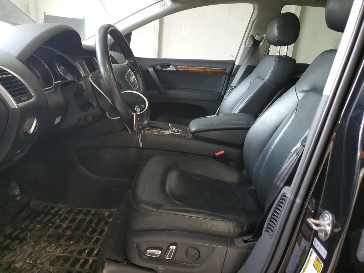AUDI Q7 TDI PREMIUM PLUS