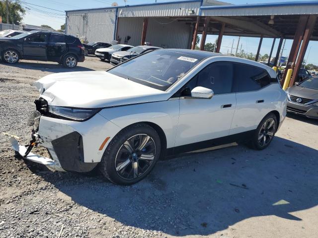 2023 BMW IX M60 #3302799926