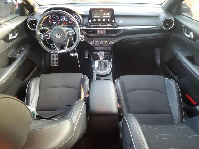 2021 KIA FORTE GT L #3302743029