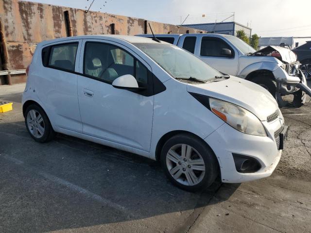 2014 CHEVROLET SPARK 1LT #3284689326