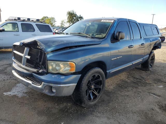 2002 DODGE RAM 1500 #3290181254