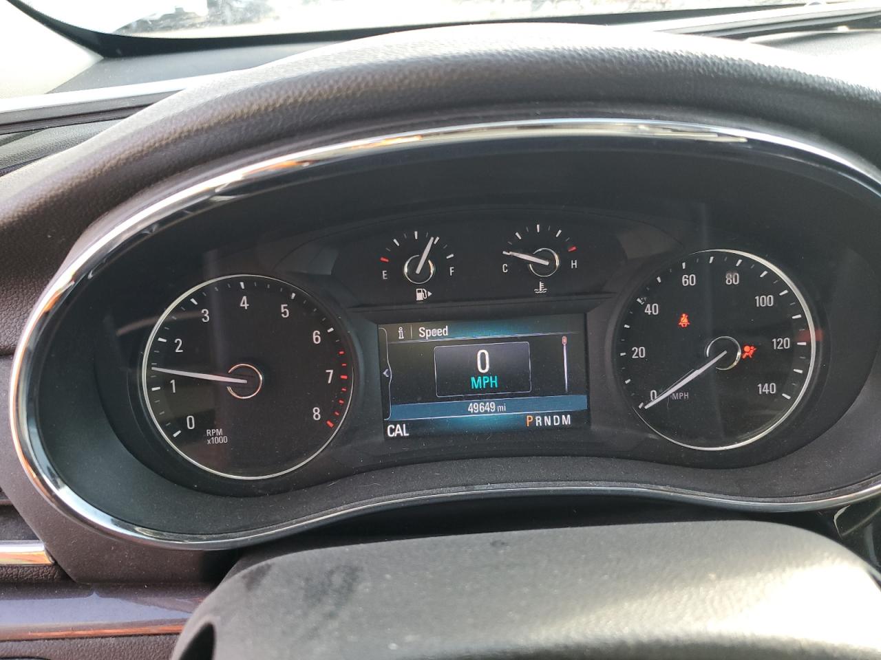 BUICK ENCORE PREFERRED