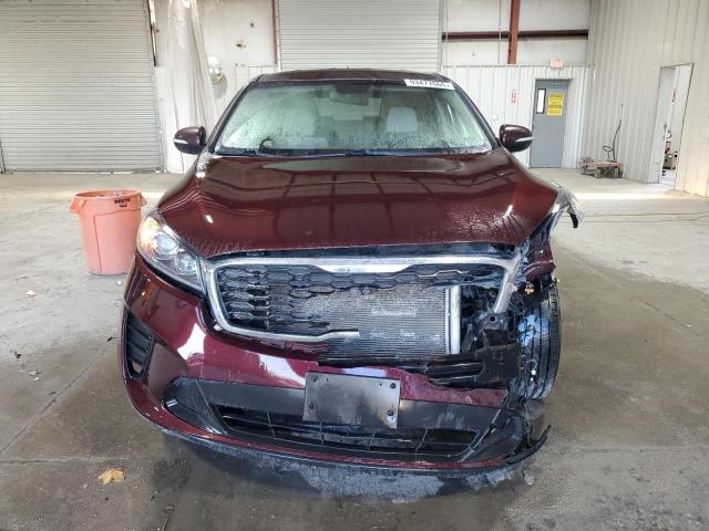 2019 KIA SORENTO L #3302699062
