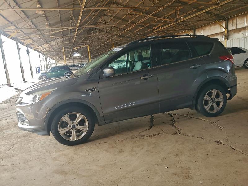 2013 FORD ESCAPE SE #3301619631