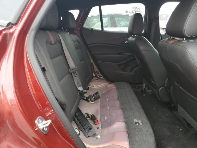 2024 CHEVROLET TRAX 2RS #3308378278