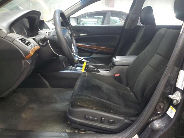 2011 HONDA ACCORD EX #3292311295