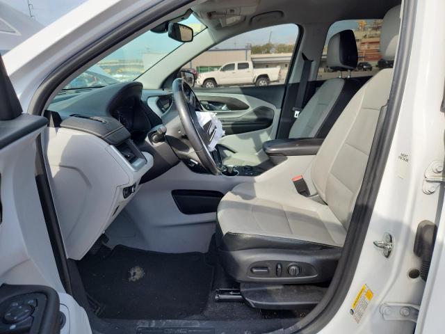 2021 GMC TERRAIN SL #3304560476