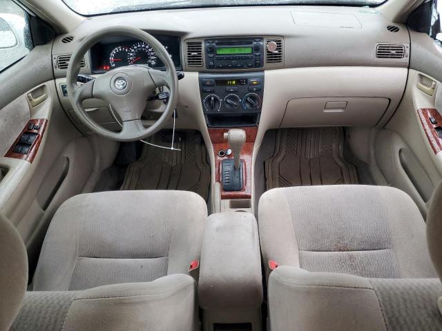 2005 TOYOTA COROLLA CE #3303743445